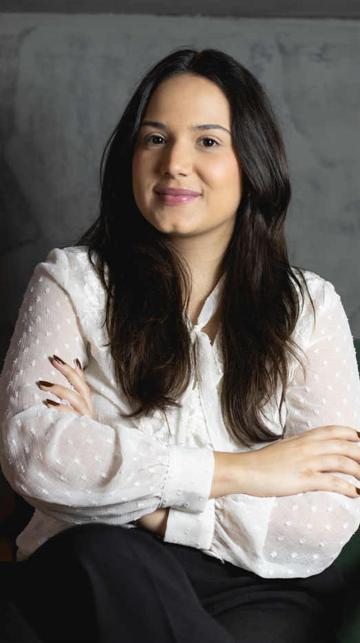 Advogada Beatriz